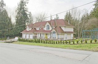 Photo 2: 1350 GLENBROOK Street in Coquitlam: Burke Mountain House for sale : MLS®# R2134302