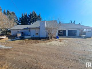 Photo 1: 24019 TWP RD 570: Rural Sturgeon County House for sale : MLS®# E4377696