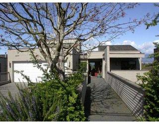 Photo 1: 4475 W 2ND AV in Vancouver: Point Grey House for sale (Vancouver West)  : MLS®# V544880
