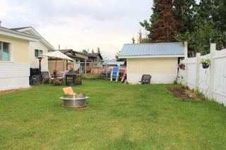 Photo 36: 21 FIRTH Crescent in Mackenzie: Mackenzie -Town House for sale (Mackenzie (Zone 69))  : MLS®# R2600677