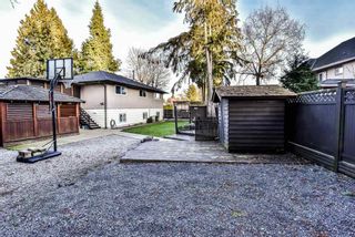 Photo 16: 12496 PINEWOOD Crescent in Surrey: Cedar Hills House for sale (North Surrey)  : MLS®# R2416423