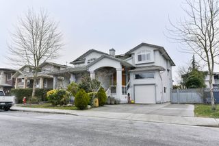 Photo 1: 1232 ECKERT Avenue in New Westminster: Queensborough House for sale : MLS®# R2340769