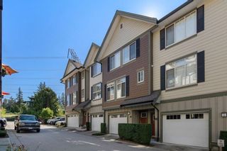 Photo 26: 33 2845 156 Street in Surrey: Grandview Surrey Townhouse for sale (South Surrey White Rock)  : MLS®# R2716302