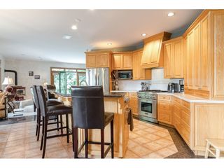 Photo 6: 23495 52 Avenue in Langley: Salmon River House for sale : MLS®# R2474123