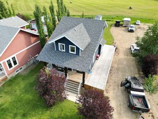 Photo 40: 313 Canal Street: Rural Ponoka County Detached for sale : MLS®# A2053823