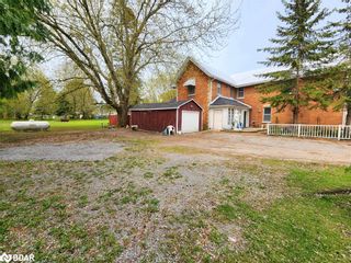 Photo 33: 1705 Kirkfield Road in Kirkfield: Eldon (Twp) Single Family Residence for sale (Kawartha Lakes)  : MLS®# 40417309
