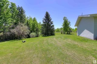 Photo 25: 15 52508 RGE RD 21: Rural Parkland County House for sale : MLS®# E4296852
