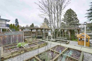 Photo 17: 18 339 E 33RD Avenue in Vancouver: Main Townhouse for sale in "WALK TO MAIN" (Vancouver East)  : MLS®# R2336121