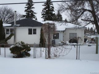 Photo 13:  in Winnipeg: Garden City Residential for sale (4G)  : MLS®# 1803746