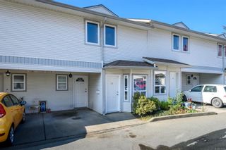Photo 1: 3 1180 Braidwood Rd in Courtenay: CV Courtenay East Row/Townhouse for sale (Comox Valley)  : MLS®# 917258