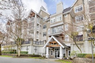 Photo 3: 304 1428 PARKWAY Boulevard in Coquitlam: Westwood Plateau Condo for sale in "THE TAMARACK @ THE MONTREAUX" : MLS®# R2673874