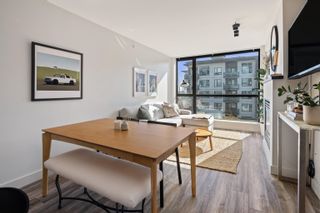 Photo 14: 404 124 W 1ST Street in North Vancouver: Lower Lonsdale Condo for sale in "The Q" : MLS®# R2770968