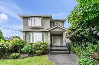 Main Photo: 7977 MONTCALM Street in Vancouver: Marpole House for sale (Vancouver West)  : MLS®# R2887216