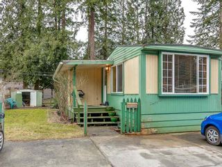 Photo 1: 41 23320 CALVIN Crescent in Maple Ridge: East Central Manufactured Home for sale : MLS®# R2160201