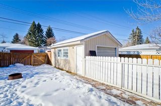 Photo 48: 405 ASTORIA Crescent SE in Calgary: Acadia House for sale : MLS®# C4162063