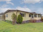 Main Photo: 1 158 Cooper Rd in View Royal: VR Glentana Manufactured Home for sale : MLS®# 958142