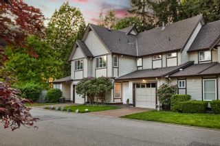 Photo 30: 16 21801 DEWDNEY TRUNK Road in Maple Ridge: West Central Townhouse for sale in "SHERWOOD PARK" : MLS®# R2779230