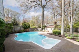 Photo 24: 92 Foxhunt Court in Mississauga: Mineola House (Sidesplit 3) for sale : MLS®# W6009300