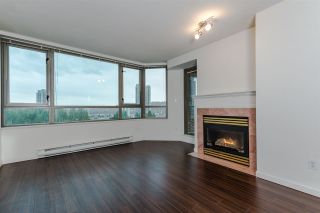 Photo 3: 1508 3070 GUILDFORD Way in Coquitlam: North Coquitlam Condo for sale in "LAKESIDE TERRACE" : MLS®# R2044919
