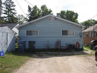 Photo 4: 679 Ebby Avenue in Winnipeg: Residential for sale (1B)  : MLS®# 1723789