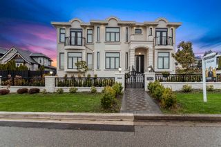 Main Photo: 7165 PAULUS Crescent in Burnaby: Montecito House for sale (Burnaby North)  : MLS®# R2863048