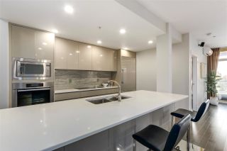 Photo 8: 406 6333 LARKIN Drive in Vancouver: University VW Condo for sale in "Legacy" (Vancouver West)  : MLS®# R2321245