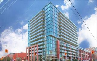 Photo 6: 607 78 Tecumseth Street in Toronto: Waterfront Communities C1 Condo for lease (Toronto C01)  : MLS®# C4706944