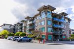 Main Photo: 310 33538 MARSHALL Road in Abbotsford: Central Abbotsford Condo for sale in "Central Abbotsford" : MLS®# R2889684