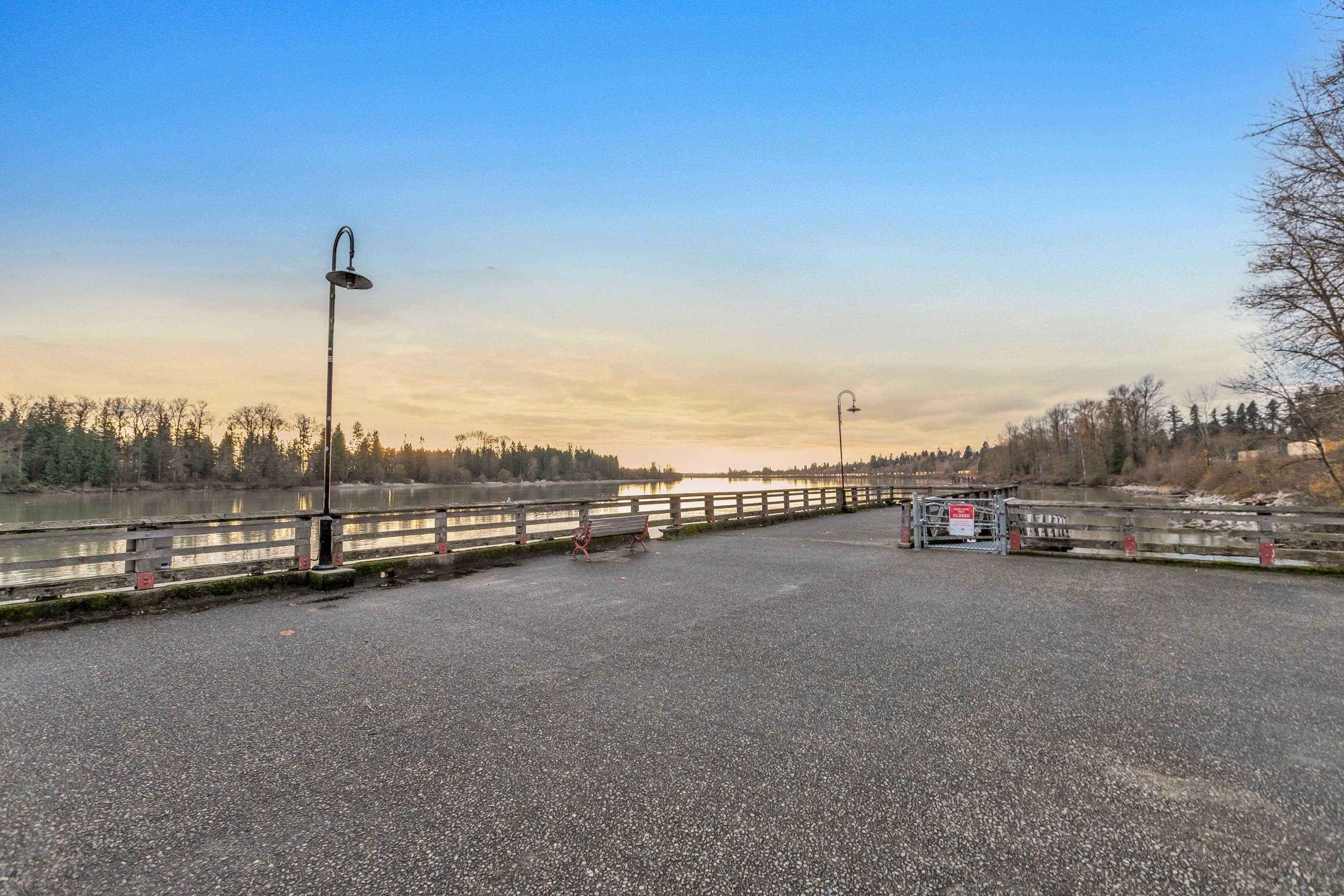 Photo 34: Photos: 105 22327 RIVER Road in Maple Ridge: West Central Condo for sale in "Reflections on the River" : MLS®# R2635628