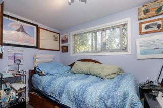 Photo 16: 1 1310 Spruston Rd in Nanaimo: Na Extension Manufactured Home for sale : MLS®# 930923