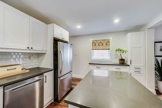 Photo 10: 485 Runnymede Road in Toronto: Runnymede-Bloor West Village House (2-Storey) for sale (Toronto W02)  : MLS®# W5677766
