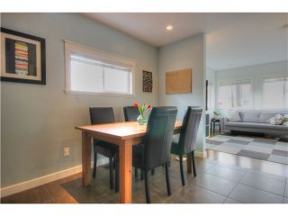 Photo 14: 471 E 18TH Avenue in Vancouver: Fraser VE House for sale in "Main/Fraser Corridor" (Vancouver East)  : MLS®# V1055269