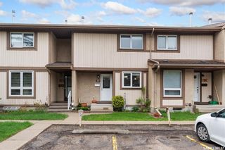 Main Photo: 25 1128 MCKERCHER Drive in Saskatoon: Wildwood Residential for sale : MLS®# SK970058