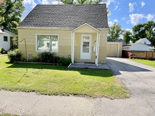 Photo 30: 121 6th St NE in Portage la Prairie: House for sale : MLS®# 202214135