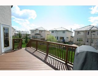 Photo 19: 856 Scimitar Bay NW in CALGARY: Scenic Acres Residential Detached Single Family for sale (Calgary)  : MLS®# C3379252