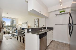 Photo 11: PH1 1238 BURRARD Street in Vancouver: Downtown VW Condo for sale in "ALTADENA" (Vancouver West)  : MLS®# R2537828