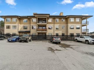 Photo 34: 203 1390 HILLSIDE DRIVE in Kamloops: Dufferin/Southgate Apartment Unit for sale : MLS®# 172530