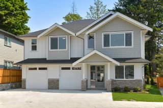 Photo 3: 3595 DELBLUSH Lane in Langford: La Olympic View House for sale : MLS®# 941746