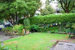 Photo 26: 977 E 11TH Avenue in Vancouver: Mount Pleasant VE House for sale (Vancouver East)  : MLS®# R2620004