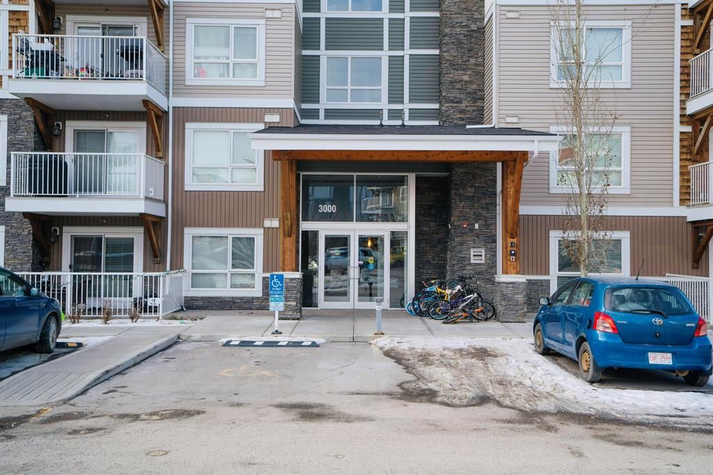 Main Photo: 3107 302 Skyview Ranch Drive NE in Calgary: Skyview Ranch Apartment for sale : MLS®# A2020737