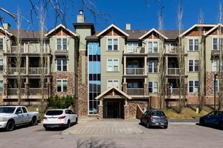 Photo 37: 310 205 Sunset Drive: Cochrane Apartment for sale : MLS®# A2045877