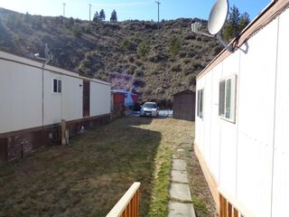 Photo 2: 117-1175 Rose Hill Road in Kamloops: Valleyview Manufactured Home for sale : MLS®# 155642