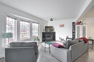 Photo 4: 49 Patina View SW in Calgary: Patterson Row/Townhouse for sale : MLS®# A2034068