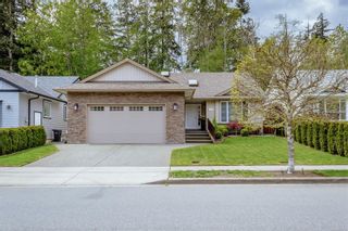 Photo 1: 129 Cowling Pl in Nanaimo: Na Chase River House for sale : MLS®# 902710