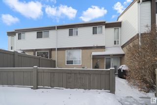 Photo 26: 865 ERIN PLACE Place in Edmonton: Zone 20 Townhouse for sale : MLS®# E4324033