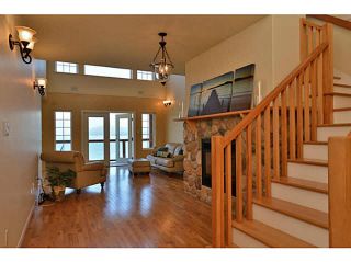 Photo 7: 1236 ST ANDREWS Road in Gibsons: Gibsons & Area House for sale (Sunshine Coast)  : MLS®# V1103323