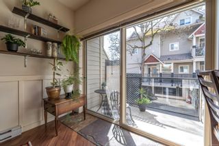 Photo 11: 117 785 Station Ave in Langford: La Langford Proper Row/Townhouse for sale : MLS®# 959748
