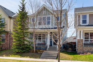 Photo 2: 167 89 Street SW in Calgary: West Springs Detached for sale : MLS®# A2130358
