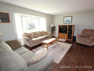 Photo 3: 1470 Dogwood Ave in COMOX: CV Comox (Town of) House for sale (Comox Valley)  : MLS®# 731808