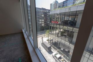 Photo 3: 600 1281 HORNBY Street in Vancouver: Downtown VW Office for sale (Vancouver West)  : MLS®# C8054575